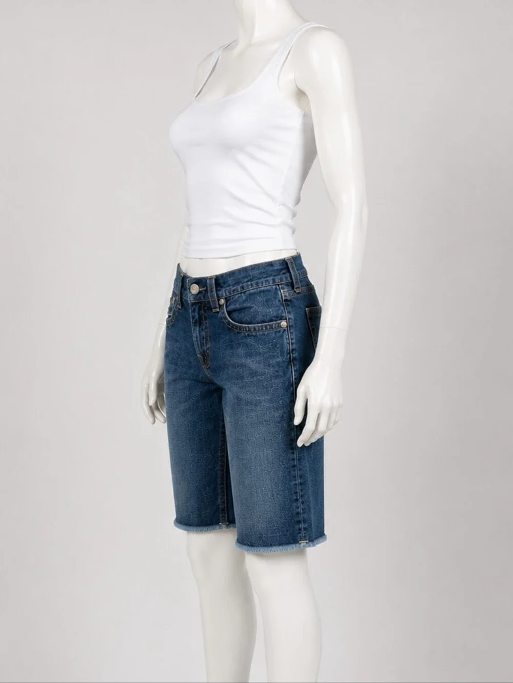 True Religion elevate your